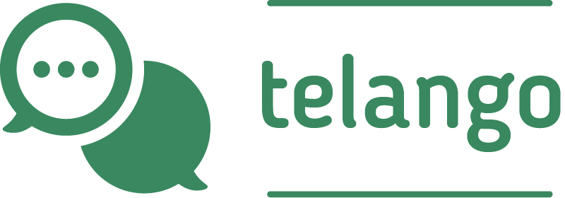 Logo Telango, Vente de base de données – Veille projets immobilier d’entreprise